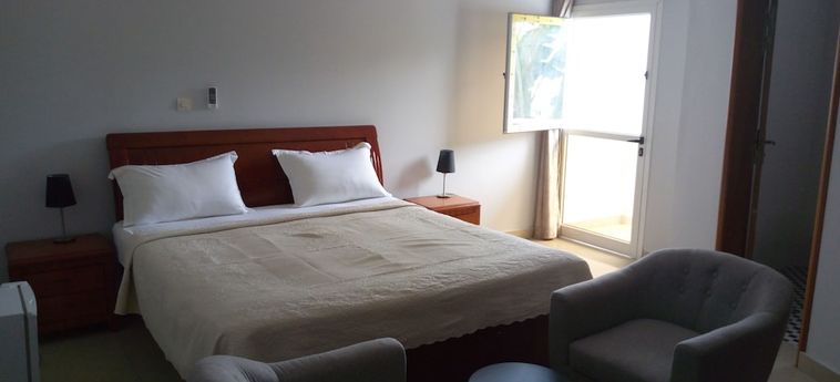 Hotel Edenia Libreville: Foto 