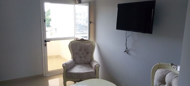 Hotel Edenia Libreville: Foto 