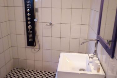 Hotel Edenia Libreville: Photo 