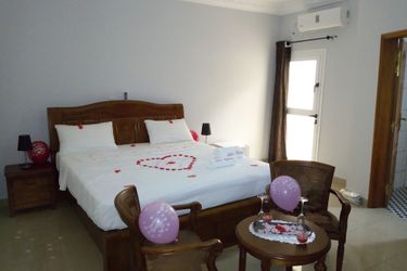 Hotel Edenia Libreville: Photo 