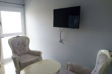 Hotel Edenia Libreville: Photo 