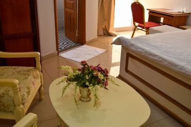 Hotel Edenia Libreville: Photo 
