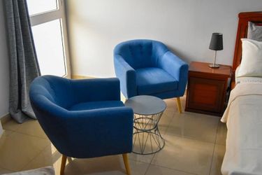 Hotel Edenia Libreville: Photo 