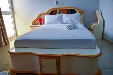 Hotel Edenia Libreville: Photo 