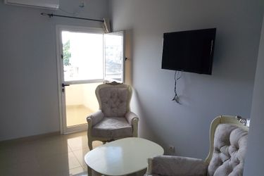 Hotel Edenia Libreville: Photo 