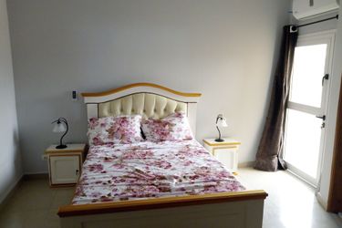 Hotel Edenia Libreville: Photo 
