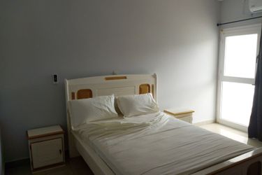 Hotel Edenia Libreville: Photo 