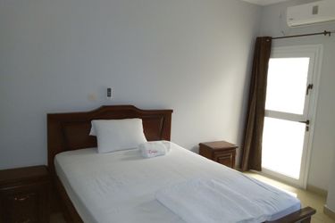 Hotel Edenia Libreville: Photo 