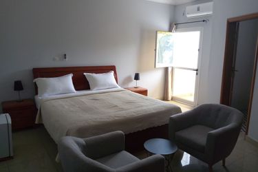Hotel Edenia Libreville: Photo 