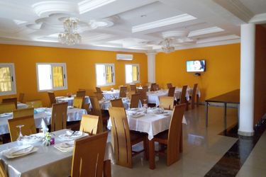 Hotel Edenia Libreville: Photo 