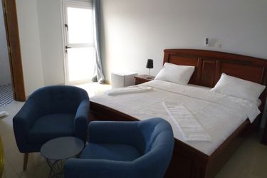 Hotel Edenia Libreville: Photo 