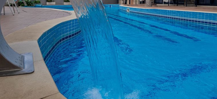 Hotel Hibiscus Louis Libreville: Foto 