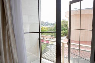 Hotel Hibiscus Louis Libreville: Photo 