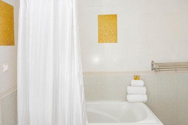 Hotel Hibiscus Louis Libreville: Photo 