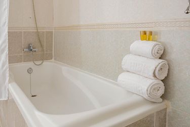 Hotel Hibiscus Louis Libreville: Photo 