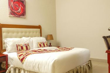 Hotel Hibiscus Louis Libreville: Photo 