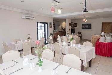 Hotel Hibiscus Louis Libreville: Photo 