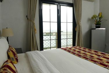 Hotel Hibiscus Louis Libreville: Photo 