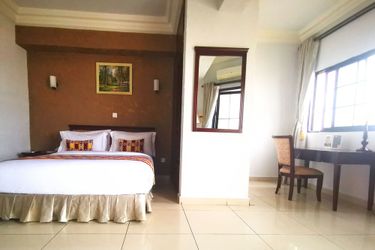 Hotel Hibiscus Louis Libreville: Photo 