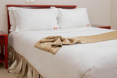 Hotel Hibiscus Louis Libreville: Photo 