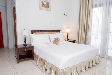 Hotel Hibiscus Louis Libreville: Photo 