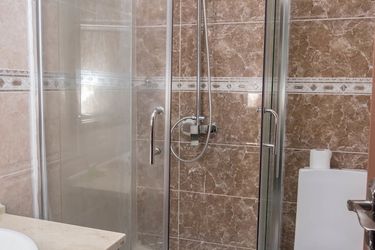 Hotel Hibiscus Louis Libreville: Photo 