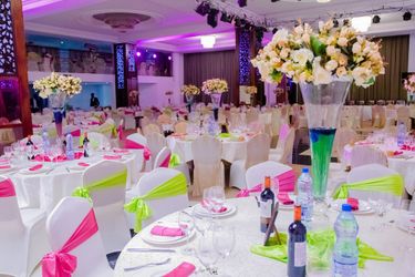 Hotel Hibiscus Louis Libreville: Photo 