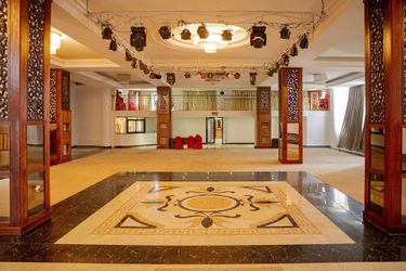 Hotel Hibiscus Louis Libreville: Photo 