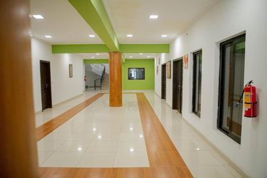 Hotel Hibiscus Louis Libreville: Photo 