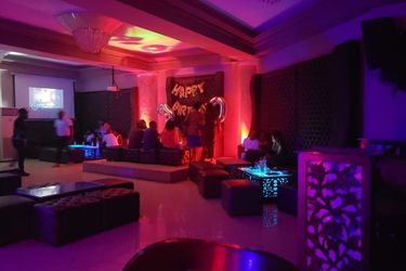Hotel Hibiscus Louis Libreville: Photo 
