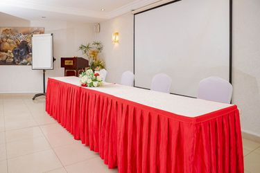 Hotel Hibiscus Louis Libreville: Photo 