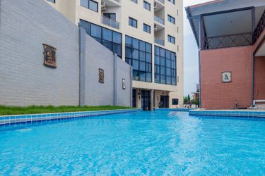 Hotel Hibiscus Louis Libreville: Photo 