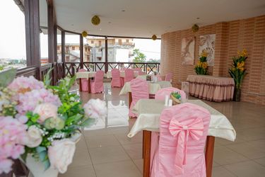 Hotel Hibiscus Louis Libreville: Photo 