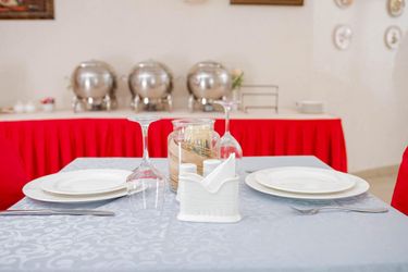Hotel Hibiscus Louis Libreville: Photo 