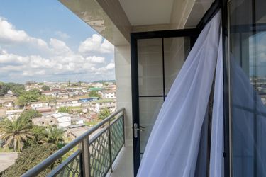 Hotel Hibiscus Louis Libreville: Photo 