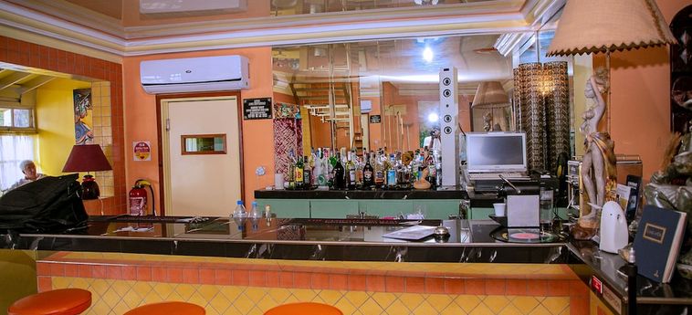 Hotel Hôtel Leet Dorian Libreville: Foto 