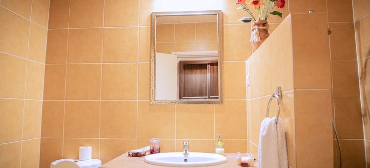 Hotel Hôtel Leet Dorian Libreville: Photo 