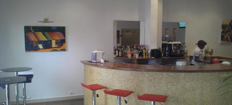 Hotel L'adagio Libreville: Foto 