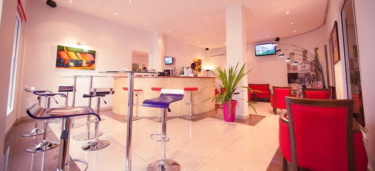 Hotel L'adagio Libreville: Foto 