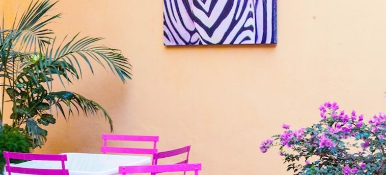 Hotel L'adagio Libreville: Foto 