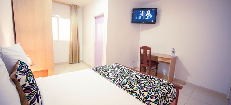 Hotel L'adagio Libreville: Foto 