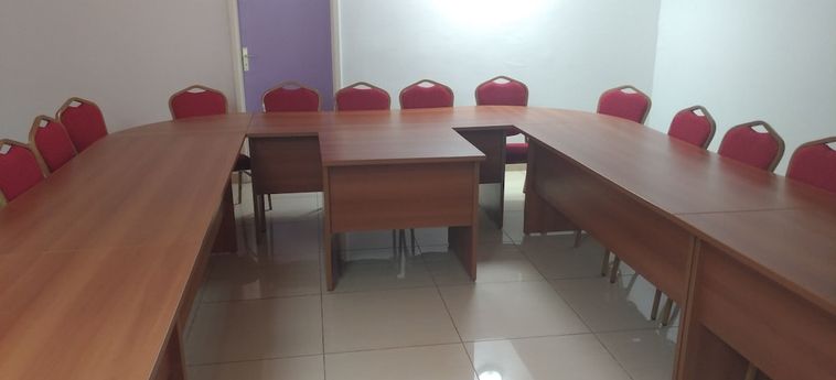 Hotel L'adagio Libreville: Foto 