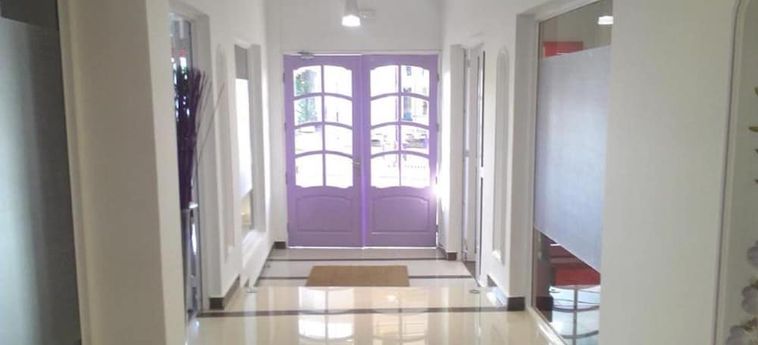 Hotel L'adagio Libreville: Foto 