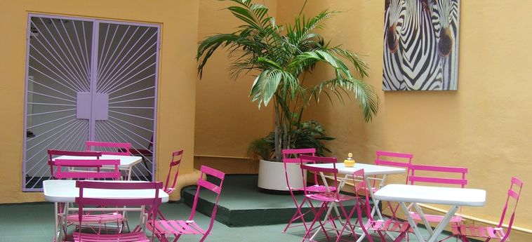Hotel L'adagio Libreville: Foto 
