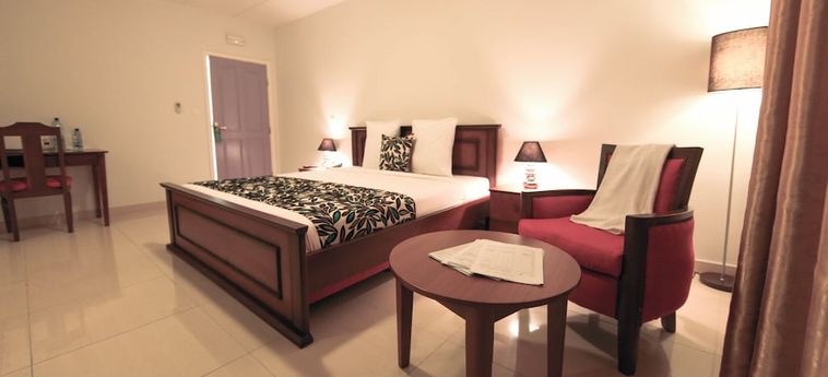 Hotel L'adagio Libreville: Foto 