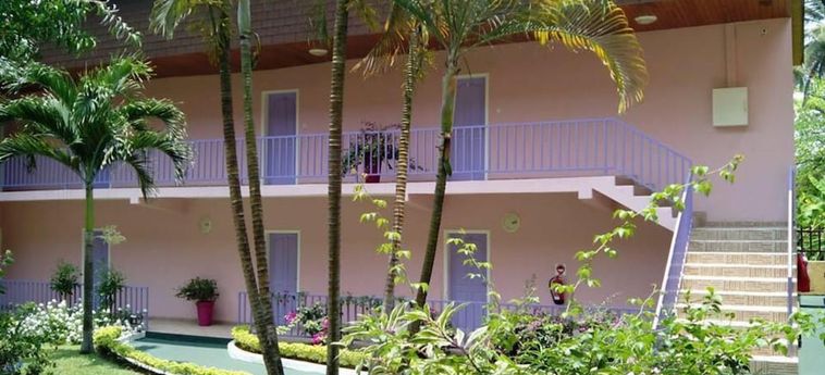 Hotel L'adagio Libreville: Foto 
