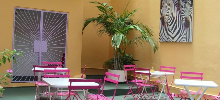 Hotel L'adagio Libreville: Foto 