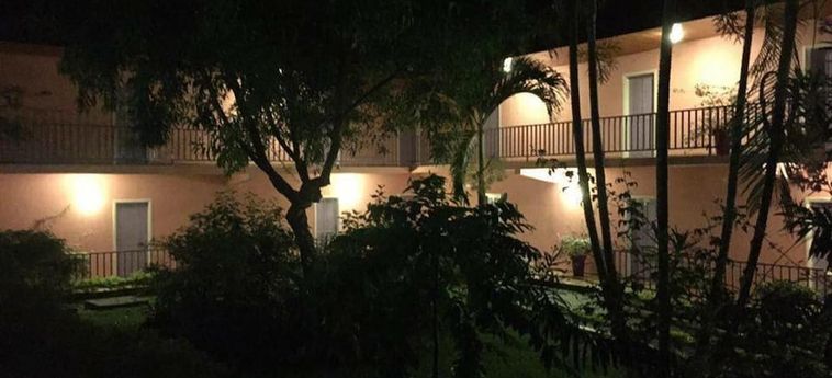 Hotel L'adagio Libreville: Foto 