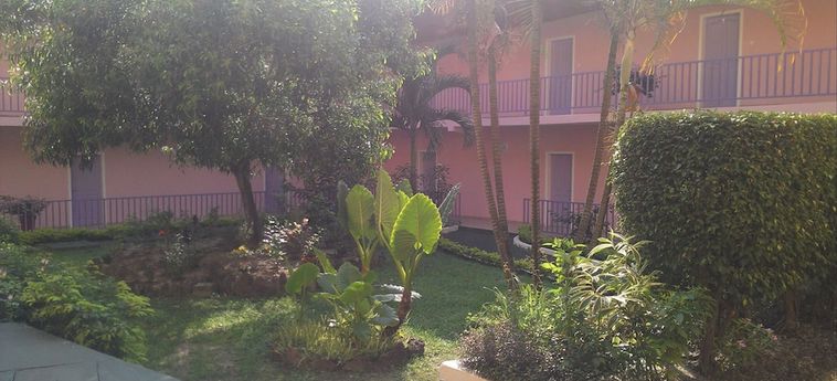 Hotel L'adagio Libreville: Foto 