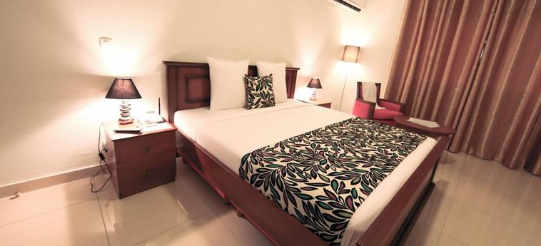 Hotel L'adagio Libreville: Foto 